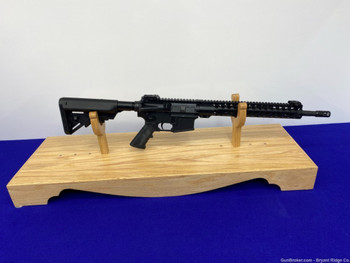 Colt CR6920-EPR 5.56 NATO Black 16" *HIGHLY DESIRED COLT ENHANCED CARBINE*