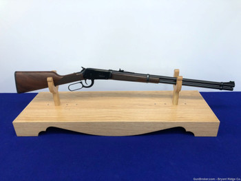 Winchester 9410 .410 Ga. Blue 24" *TRADITIONAL LEVER ACTION SHOTGUN*
