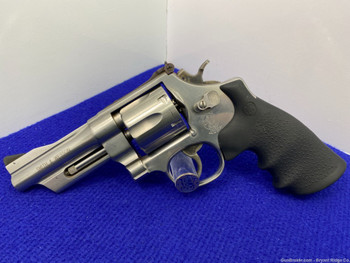 1994 Smith Wesson 625-4 Springfield Armory Bicentennial .45ACP *114 OF 500*