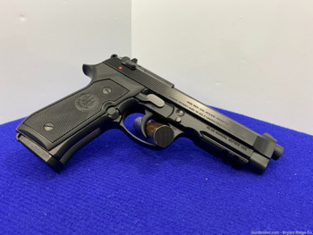 2021 Beretta 96A1 .40 S&W Black 4 3/4" *OUTSTANDING EXAMPLE* New in Box
