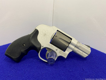 1999 Smith Wesson Airlite TI .44SW Spl *RARE 1st YEAR OF PRODUCTION MODEL*
