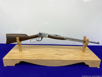 Taurus 62 LA .22 LR Stainless 23" *GORGEOUS LIMITED PRODUCTION MODEL* 