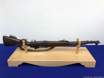 1956 H&R M1 Garand .30-06 Park 24" *NICE M1 RIFLE FOR MILITARY COLLECTION*
