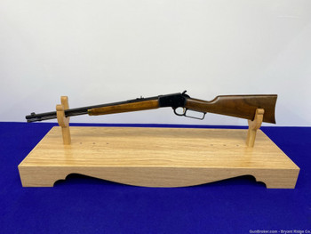 1970 Marlin 39 Century LTD .22S/L/LR 20" *100th YEAR ANNIVERSARY EDITION*
