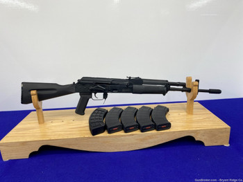 2022 FB Radom S Beryl M1 7.62x39 16" *AWESOME POLISH SEMI-AUTO RIFLE*