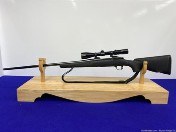 Sako AV Blue 26" *SOUGHT AFTER FINLAND BOLT ACTION RIFLE* Excellent Example