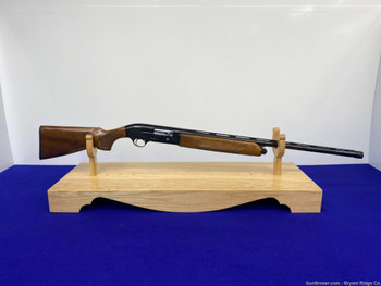 Beretta A-302 12 Gauge Blue 28" *STUNNING SEMI AUTOMATIC SHOTGUN*
