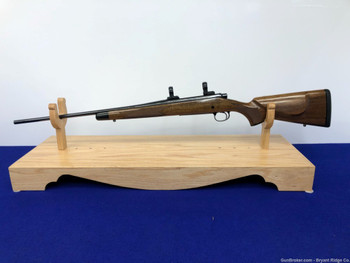 1988 Remington 700 BDL Mountain .280 Rem Blue 22" *EARLY PRODUCTION MODEL*