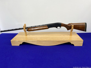 1970 Remington 1100 20 GA Blue 28" *ULTRA RARE REMINGTON MAGNUM 3" SHOTGUN*