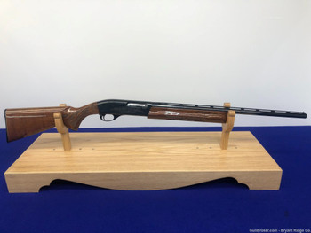 Remington 1100 LT-20 20 Ga Blue 23 *CLASSIC SEMI AUTO SHOTGUN*Amazing Piece
