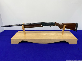 Remington 1100 Magnum 12ga Blue 26" *STUNNING AUTOLOADING SHOTGUN*