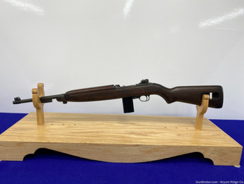 WWII National Postal Meter M1 Carbine .30M1 18" *DESIRABLE U.S CARBINE*
