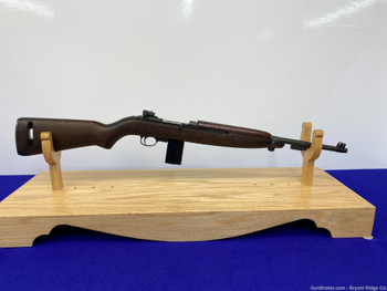 WWII National Postal Meter M1 Carbine .30M1 18" *DESIRABLE U.S CARBINE*