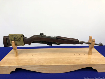 1944 IBM M1 Carbine .30 Carbine Parkerized*INTERNATIONAL BUSINESS MACHINES*