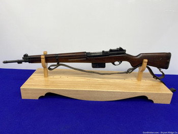 Luxembourg Contract FN-49 .30-06 Blue 23" *ULTRA RARE COVETED LUXEMBOURG*