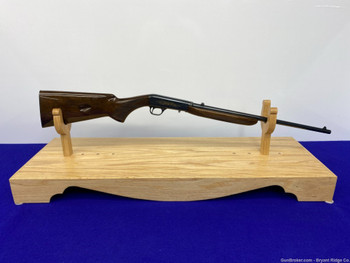 1975 Browning Auto Takedown SA-22 .22LR Blue 19" *AWESOME EXAMPLE*
