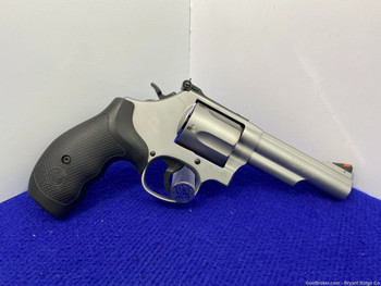 Smith Wesson 69 .44 Mag Stainless *NRA AWARDED - 2015 HANDGUN OF THE YEAR*