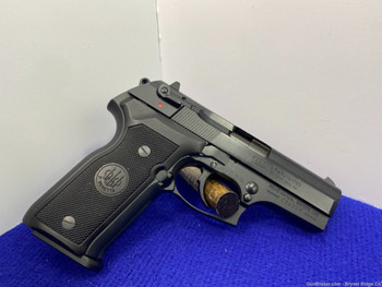 1998 Beretta 8045F Cougar .45 ACP Black 3 5/8" *FIRST YEAR OF PRODUCTION* 