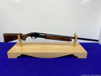 Smith & Wesson Model 1000 12G 28" Blued *GORGEOUS SHOTGUN*