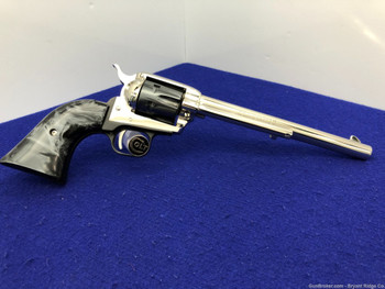 1977 Colt Peacemaker Buntline .22LR Two-Tone *2nd AMENDMENT COMMEMORATIVE*