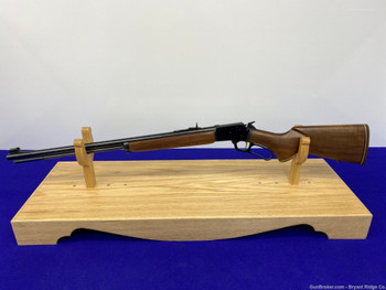 1991 Marlin Original Golden 39AS .22 LR Blue *LIKE NEW IN BOX EXAMPLE*