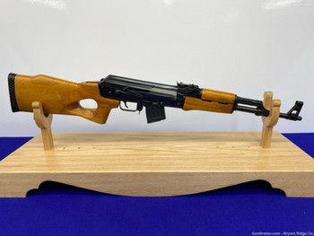 1993 Norinco MAK-90 Sporter 7.62x39 Blue 16.34" *COVETED AK-47 VARIANT*