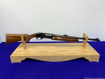 Remington 1100 12G 22" Blued *POPULAR SEMI-AUTO SHOTGUN*