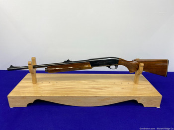 Remington 1100 12G 22" Blued *POPULAR SEMI-AUTO SHOTGUN*