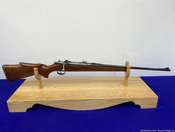 Mauser Military Rifles of the World　2nd Used BRNO Vz. 24 Auction | FirearmLand
