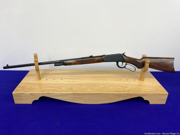 1994 Winchester 94 Centennial .30-30 Win Blue 26" *LIMITED PRODUCTION ONLY*