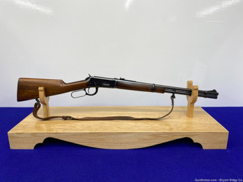 Winchester 94 .32 Win Spl 20" Blued *PRE-'64 LEVER-ACTION RIFLE*