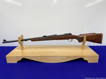 Winchester Model 70 Super Express .375 H&H Mag 24" Blued *HIGH POWERED*