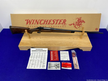 Winchester Model 70 Super Grade 7mm STW 26" Blued *BEAUTIFUL RIFLE*