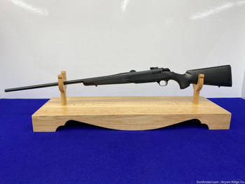 Browning A-Bolt 7mm Rem Mag 26" Black *FANTASTIC BOLT-ACTION RIFLE*