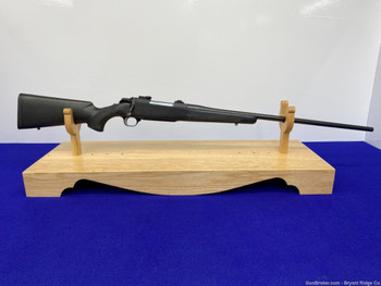 Browning A-Bolt 7mm Rem Mag 26" Black *FANTASTIC BOLT-ACTION RIFLE*