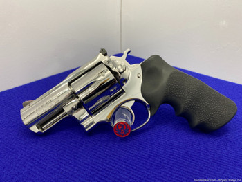 Ruger Super Redhawk ALASKAN .44 Mag *ABSOLUTELY GORGEOUS BRIGHT STAINLESS*
