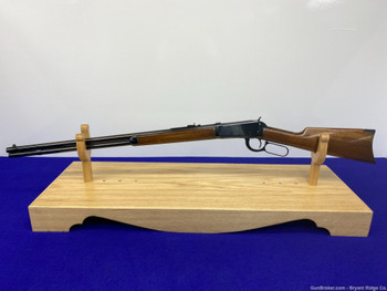 1913 Winchester 1894 .32 Win Spl Blue 26" *INCREDIBLE LEVER-ACTION EXAMPLE*