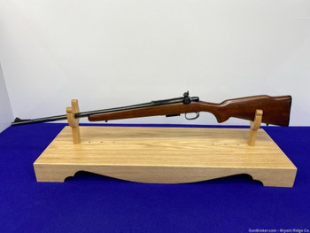 Remington 788 .44 Mag Blue 24" *FEATURES DETACHABLE 3 ROUND MAGAZINE*
