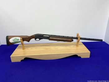 2019 Remington 11-87 Sportsman 12Ga Blue 28" *STUNNING SEMI-AUTO SHOTGUN*

