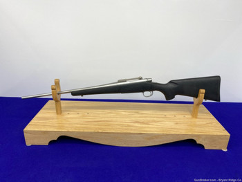 1997 Remington Model Seven .260 Rem 20" *HIGH ACCURACY IN A SMALL PACKAGE*
