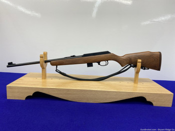 1995 Marlin Model 922M .22 WMR *SECOND YEAR & LIMITED PRODUCTION MODEL*