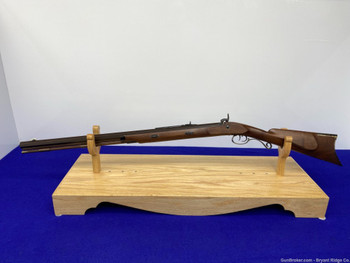 Pedersoci Missouri River Hawken .50 Cal 30" *AMAZING NEW OLD STOCK EXAMPLE*

