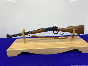 Winchester 94 .30-30 Win Blue 20" *BEAUTIFUL CLASSIC LEVER-ACTION RIFLE*