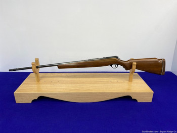 Mossberg 183D-D .410 24" Blued *AWESOME BOLT-ACTION SHOTGUN*