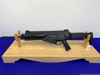 Beretta ARX160 .22 LR Black 18" *INCREDIBLE MADE IN GERMANY BY UMAREX*
