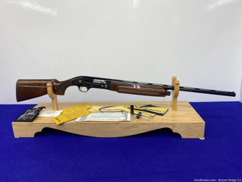Beretta Mod. A303 Ducks Unlimited 20 ga 26" *ONE OF ONLY 3500 MANUFACTURED*
