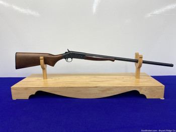New England Firearms Pardner SB1 16 ga Blue 27.5" *GREAT SINGLE-SHOT*
