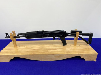 Fime Group VEPR AK47 7.62x39 16 1/2" *LEAF SIGHT W/ ADJUSTABLE WINDAGE*
