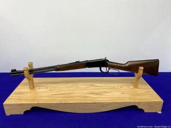 1962 Winchester 94 .32 Win Spl Blue 20" *DESIRABLE PRE-64 MODEL* Stunning
