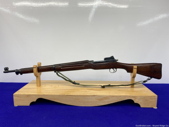 1918 Eddystone US Model of 1917 .30-06 Sprg. 26" *LAST YEAR OF PRODUCTION*
